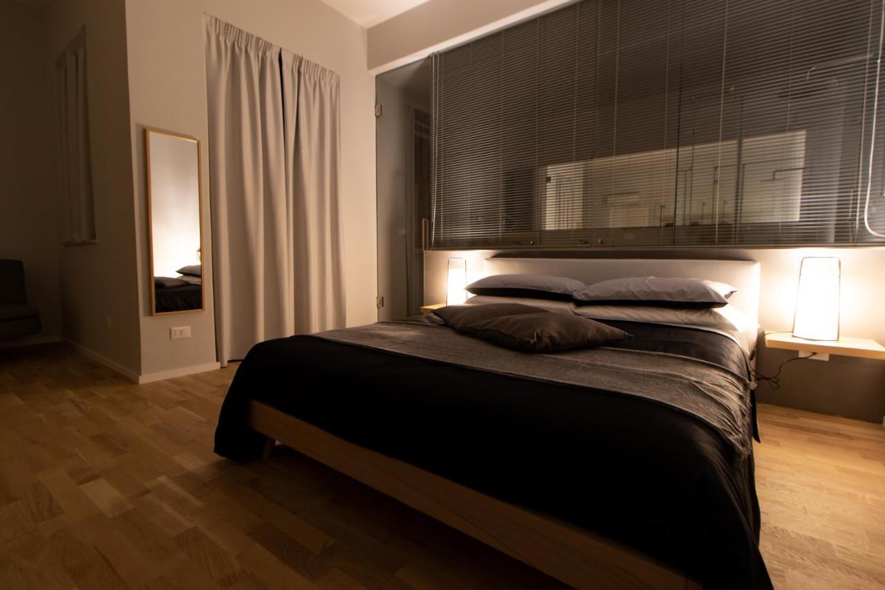 Junior Suite con Balcone