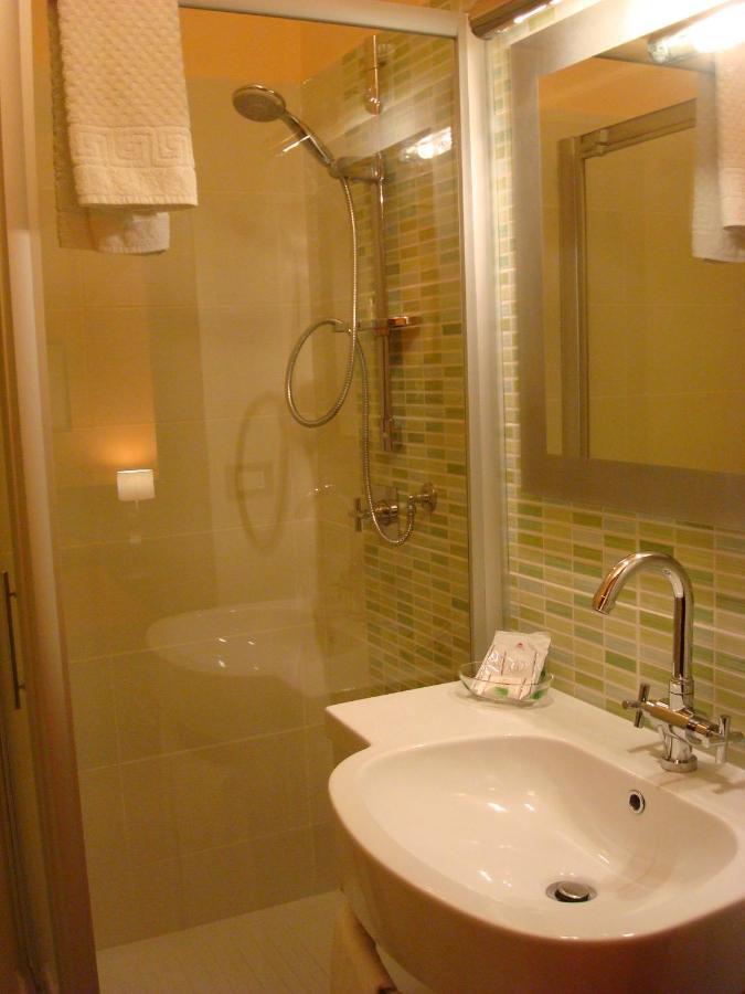 Double Room Terrace