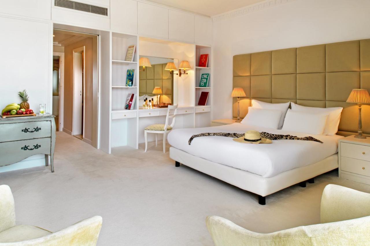 Suite con Vista Mare