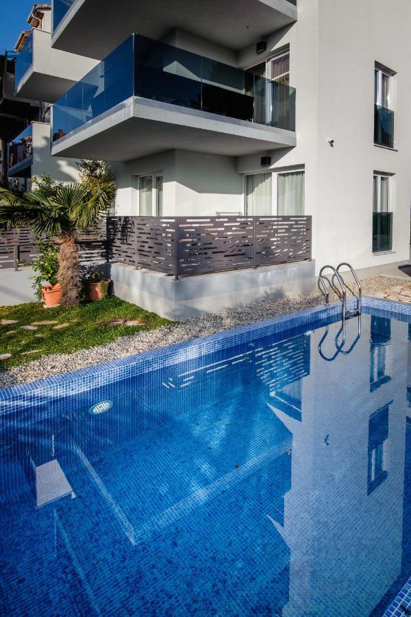 Apartment Sea View