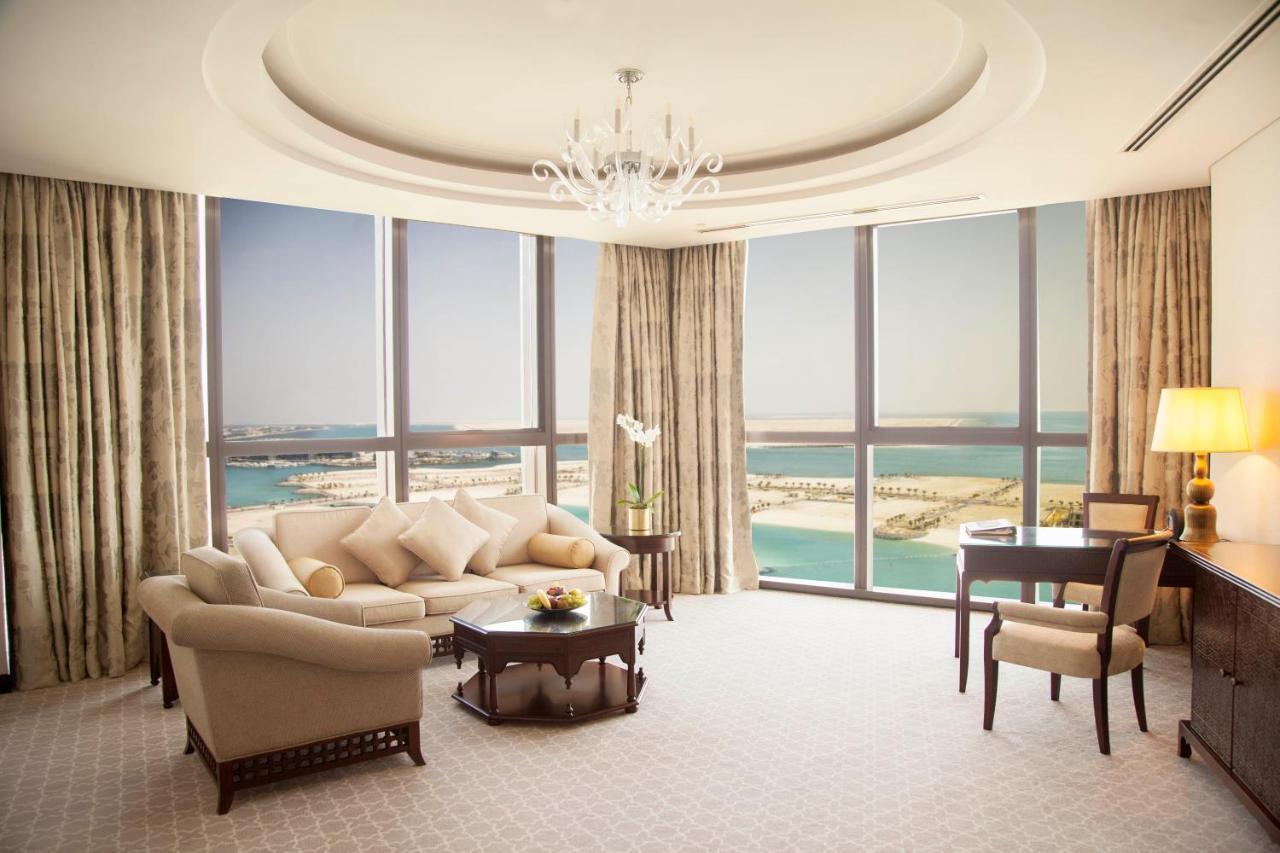 Luxury Suite Sea View