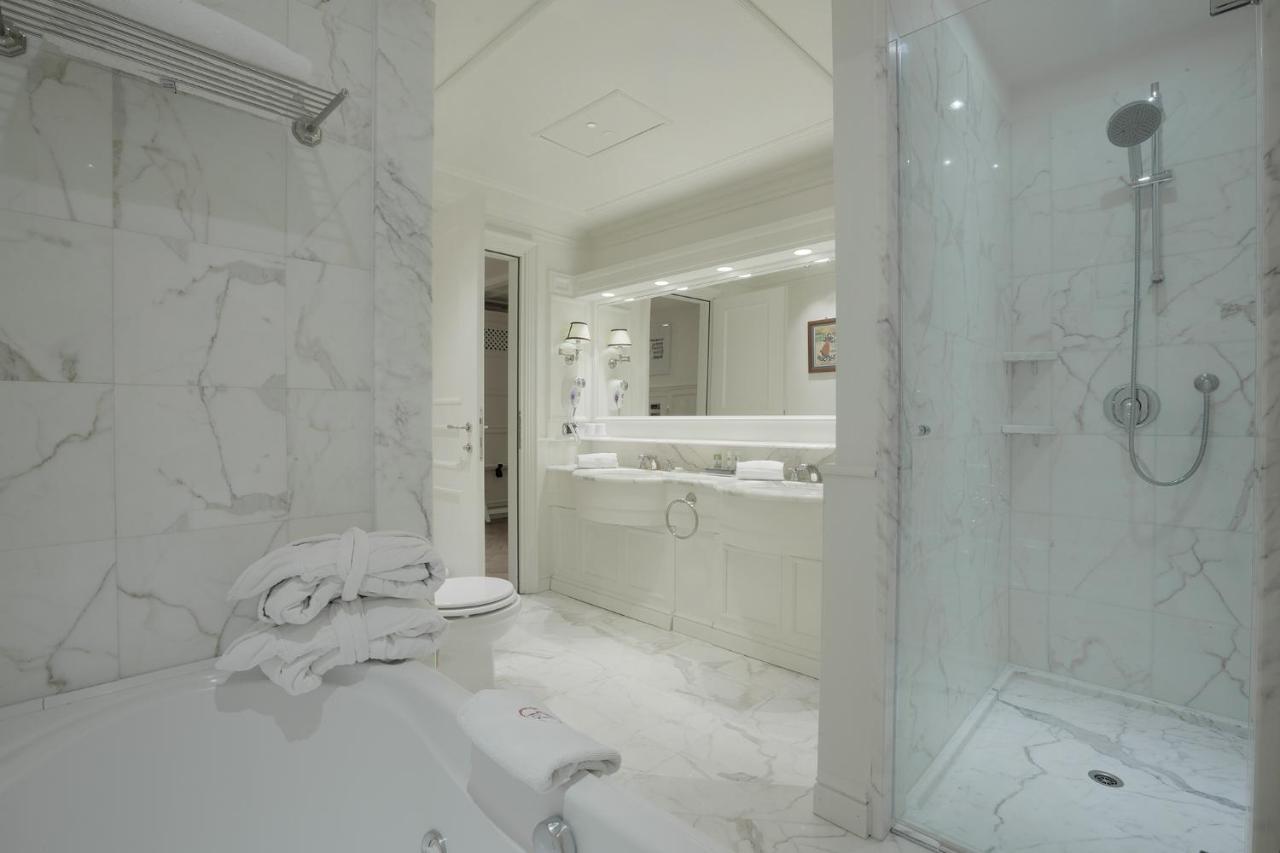 Small Classic Double Room