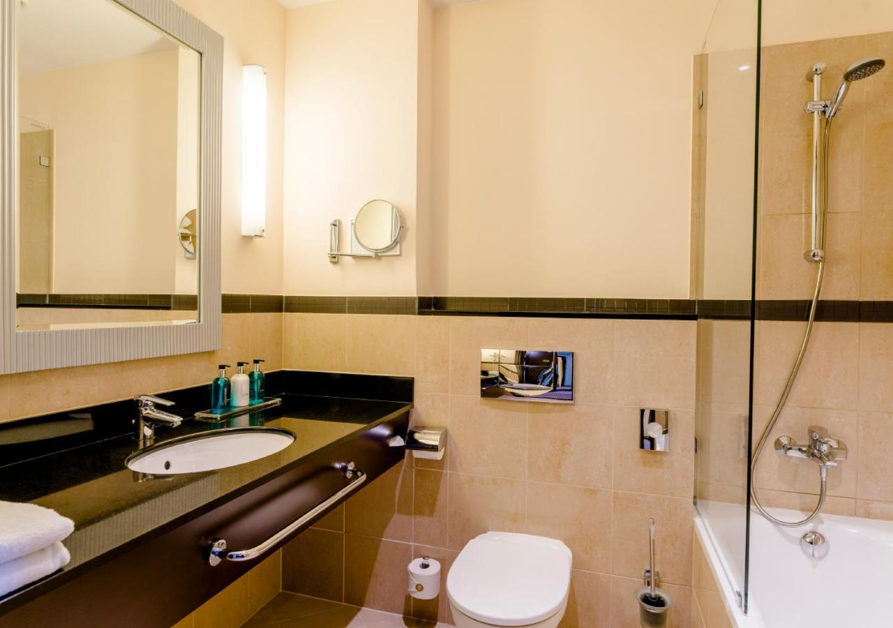 Superior Single Room