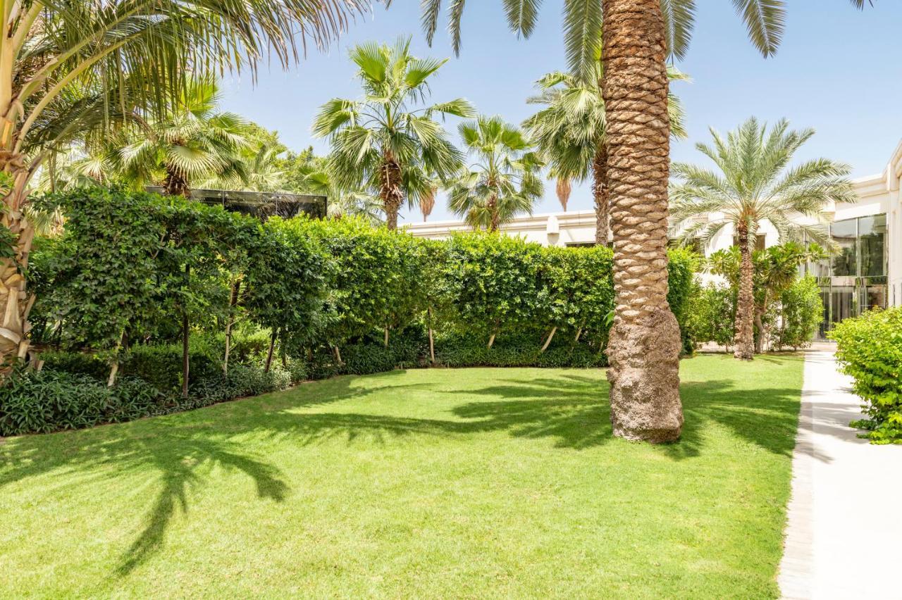 Camera Club Le Meridien, Vista Giardino, con Accesso Executive Lounge