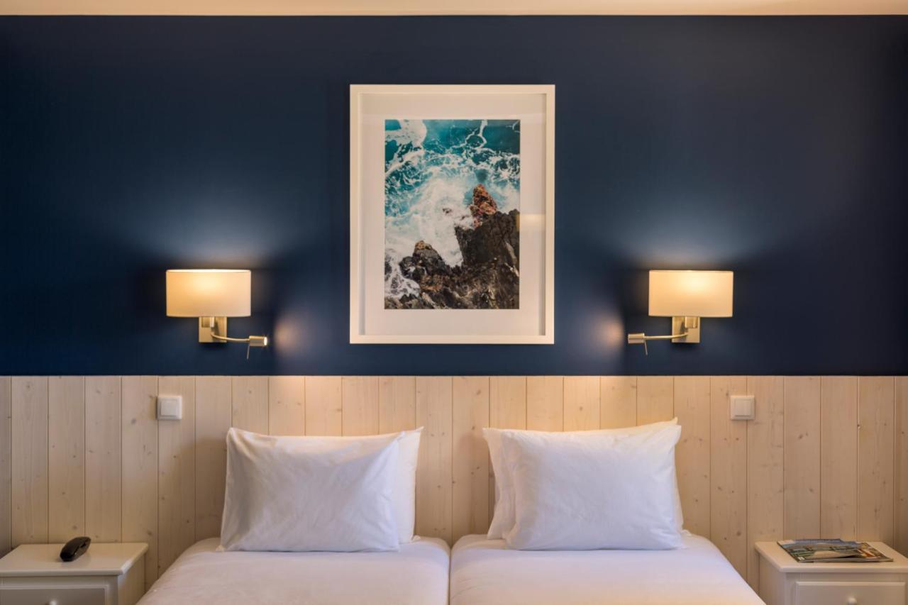 Large Twin Central Room up to 11 years old