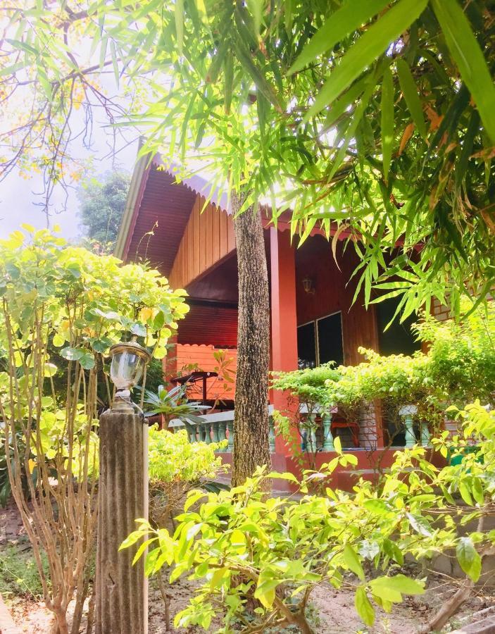 Bungalow Familiare