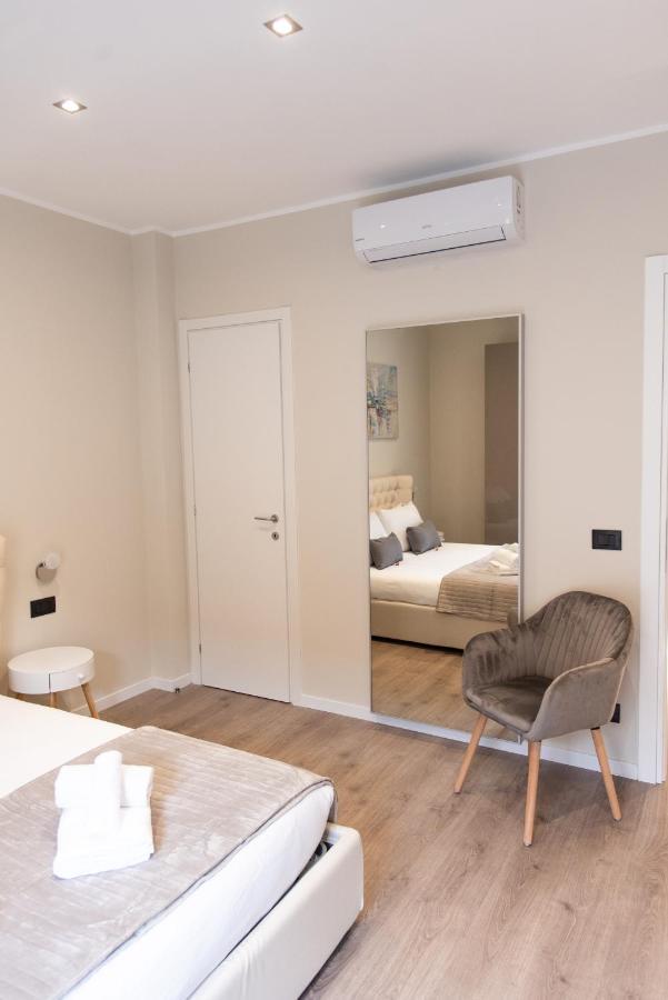 Junior Suite Balcony
