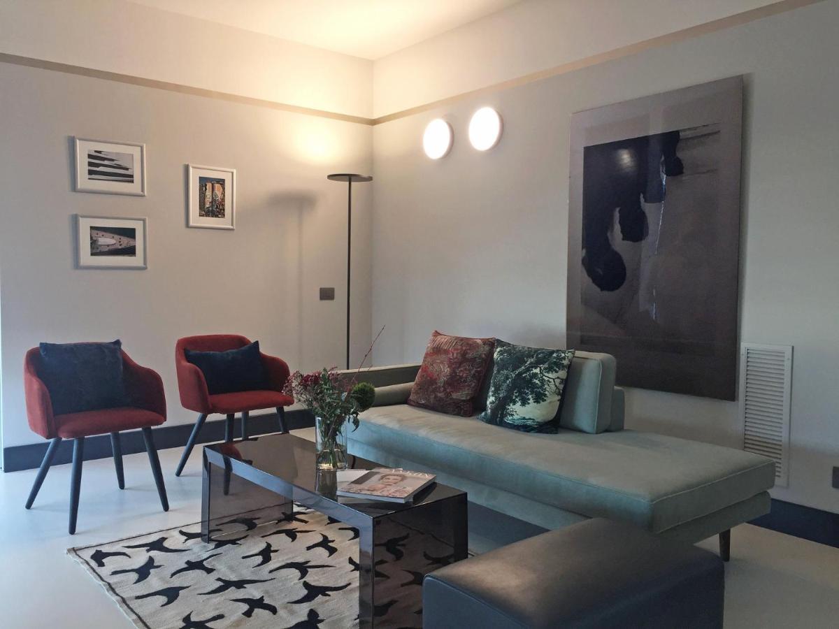 Suite con Spa Privata e Terrazza