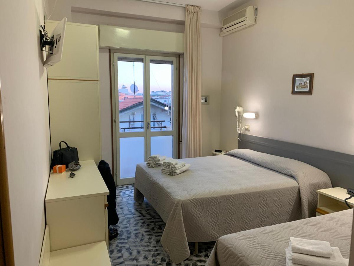 Triple Room Balcony