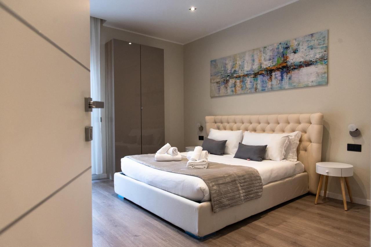 Junior Suite Balcony