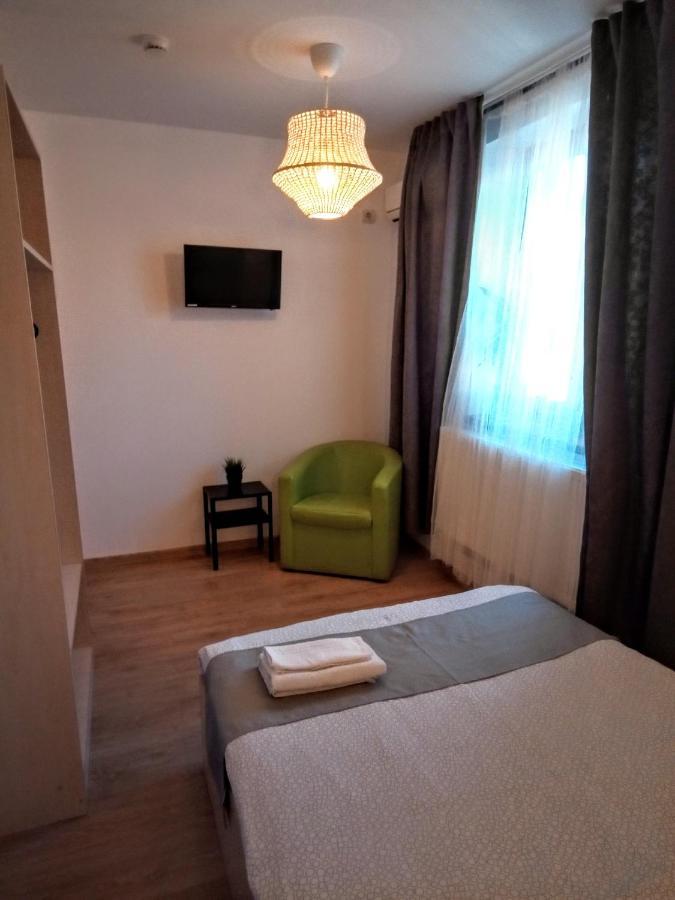 Superior Single Room