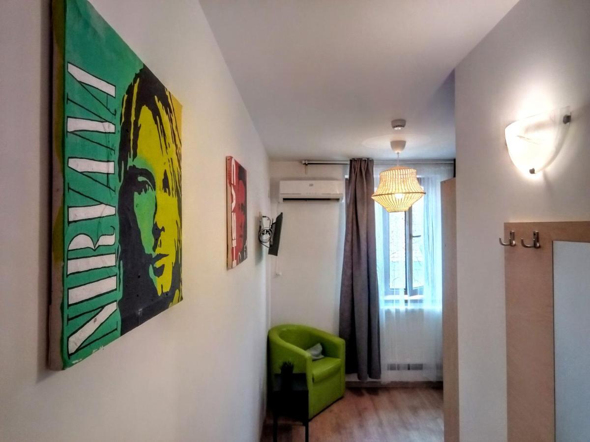 Superior Single Room