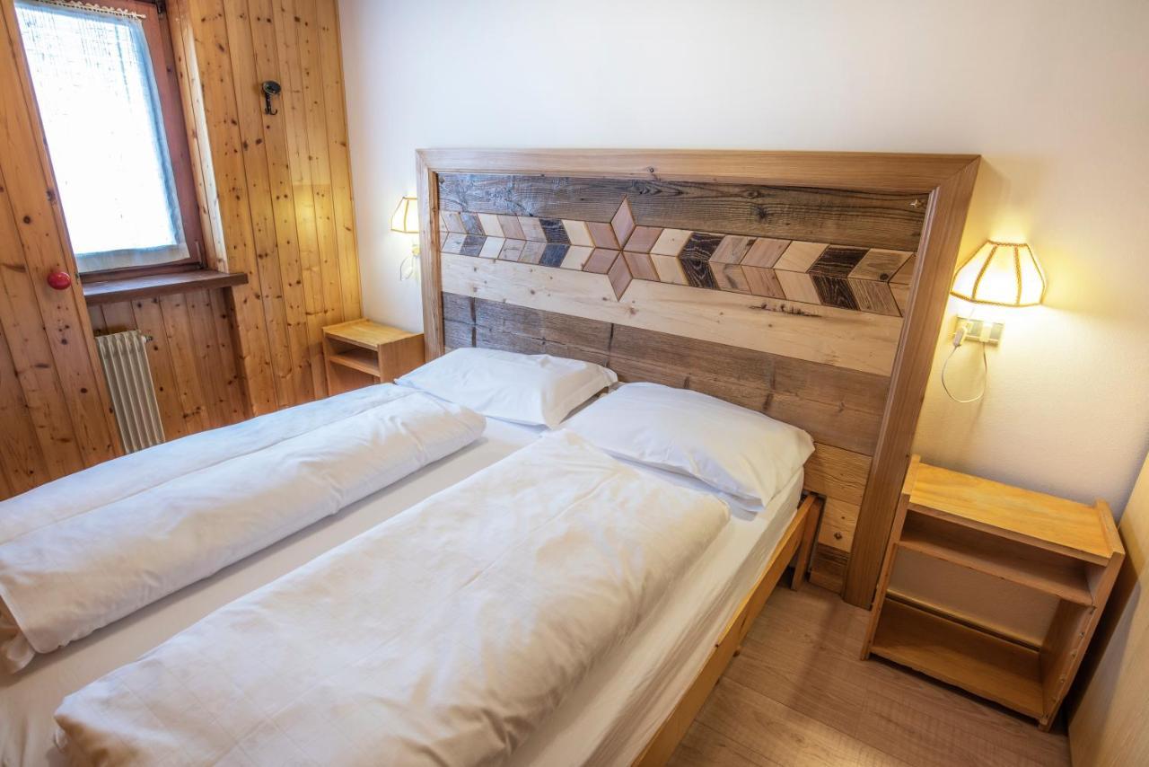 Appartamento con 2 Camere da Letto