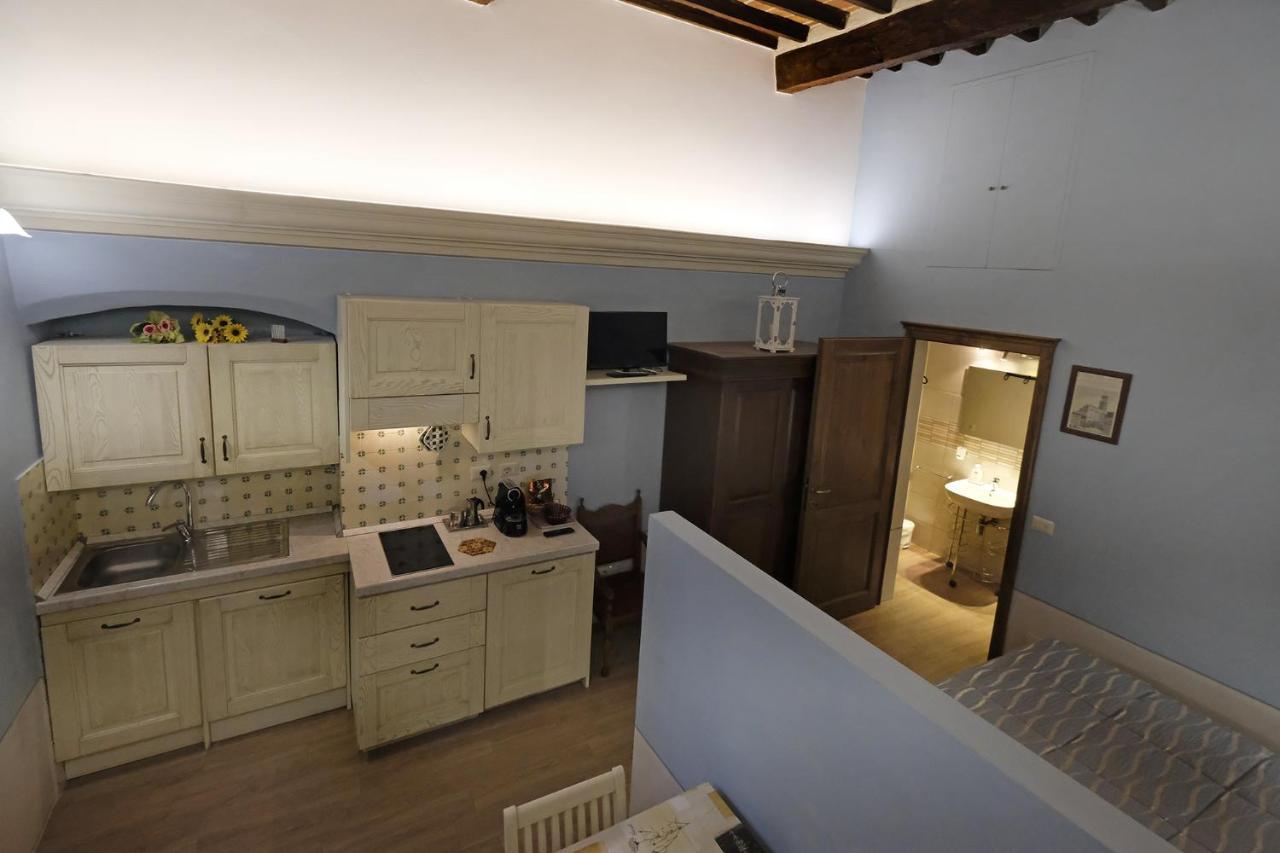 Appartamento al Piano Terra