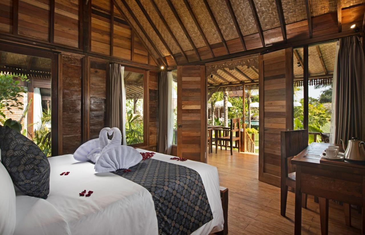 Deluxe Double or Twin Room Balcony