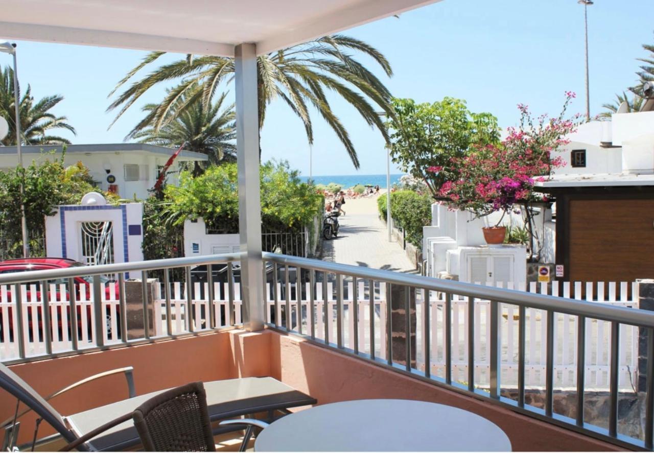 Appartamento con Balcone