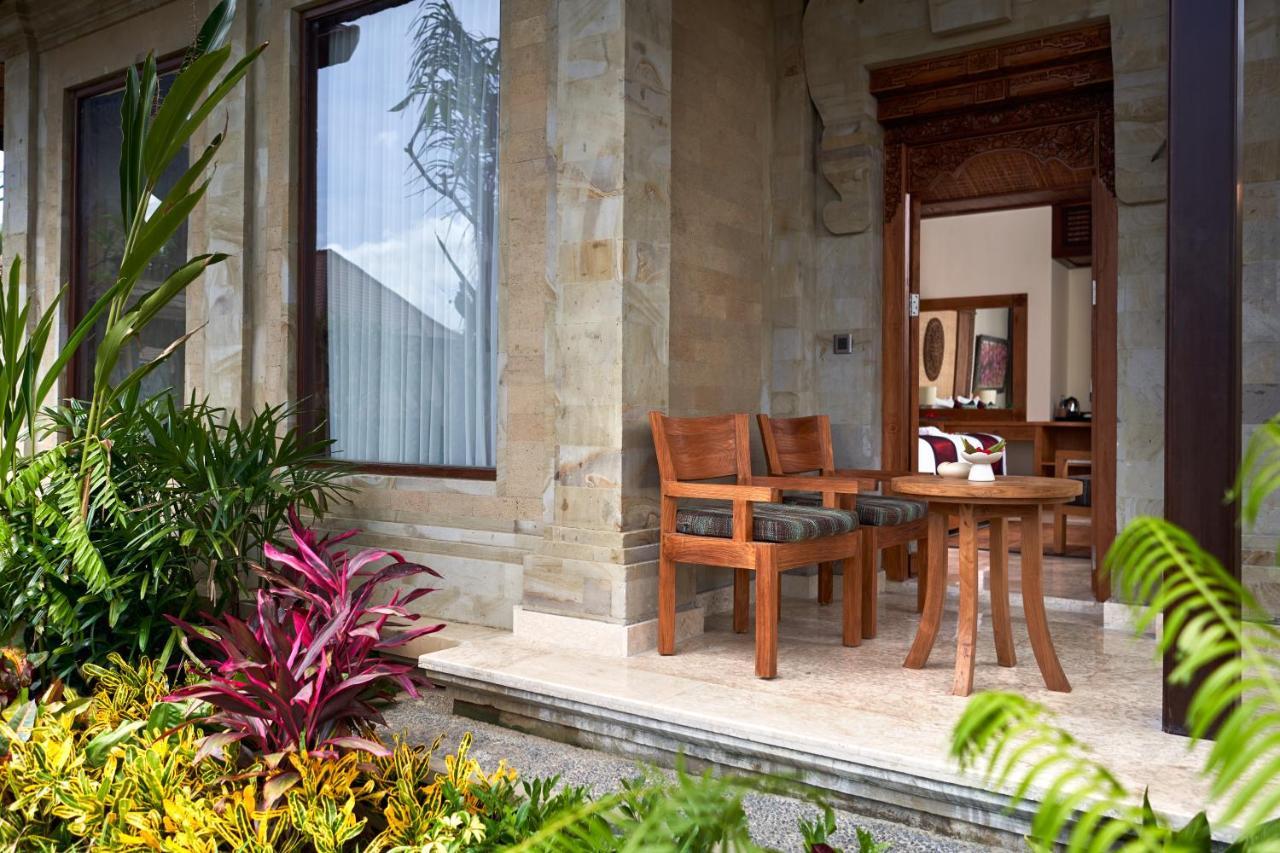 Half Board at Deluxe Double or Twin Room Garden View