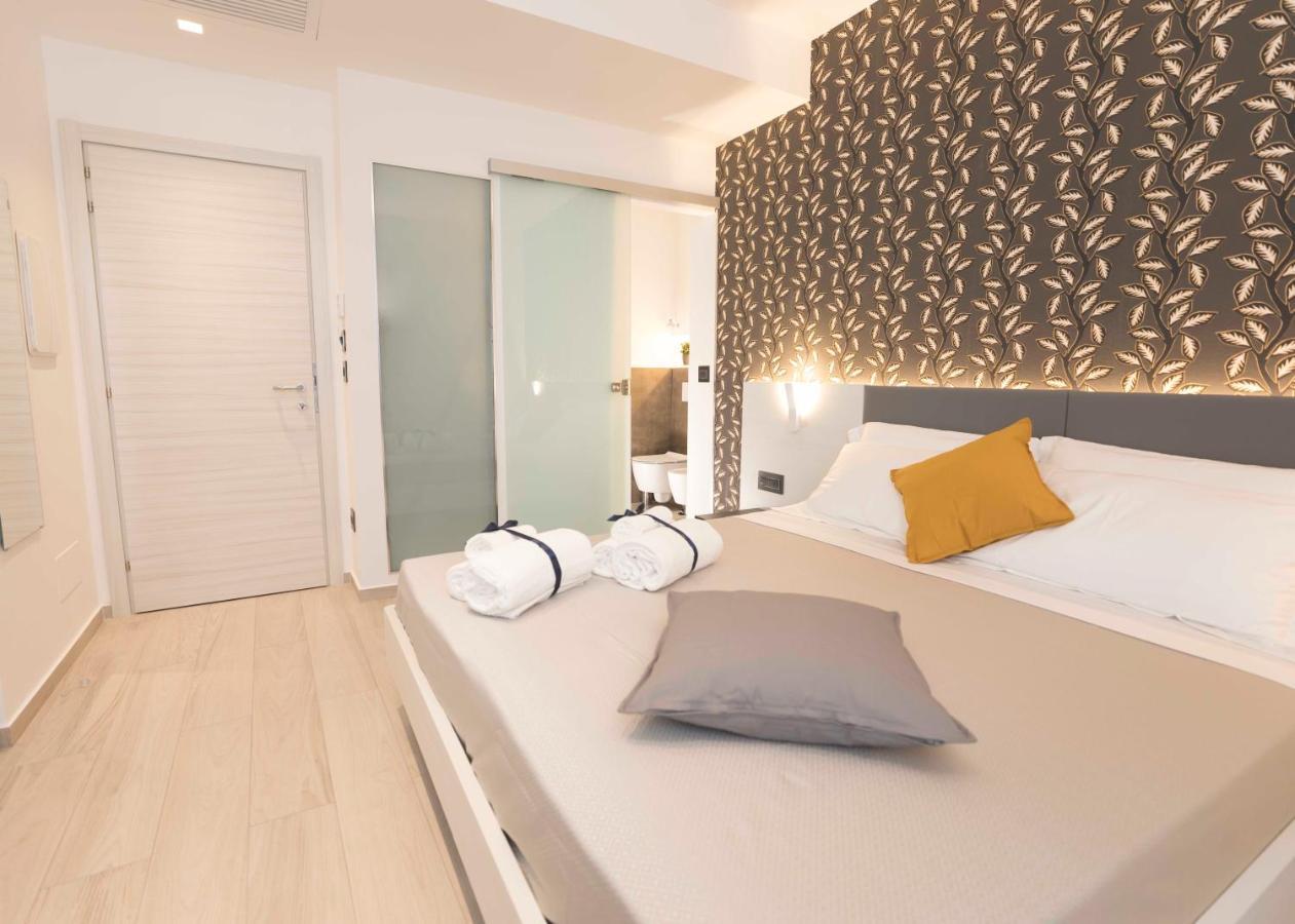 Double or Twin Room Balcony