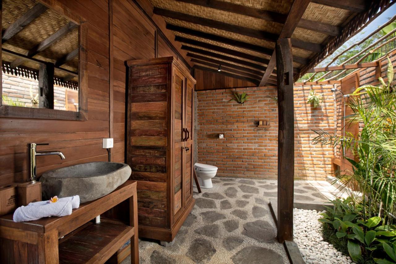 Deluxe Double or Twin Room Balcony