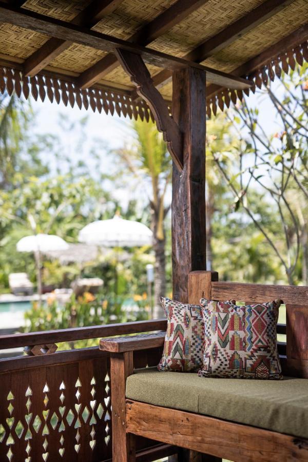 Deluxe Double or Twin Room Balcony