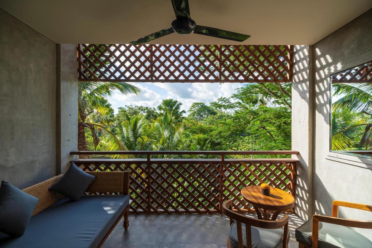Bisma Room Jungle View