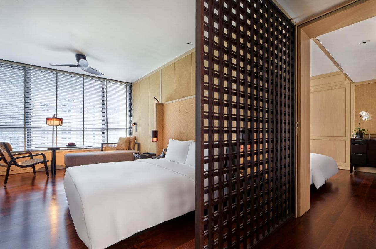 Grand Twin Room