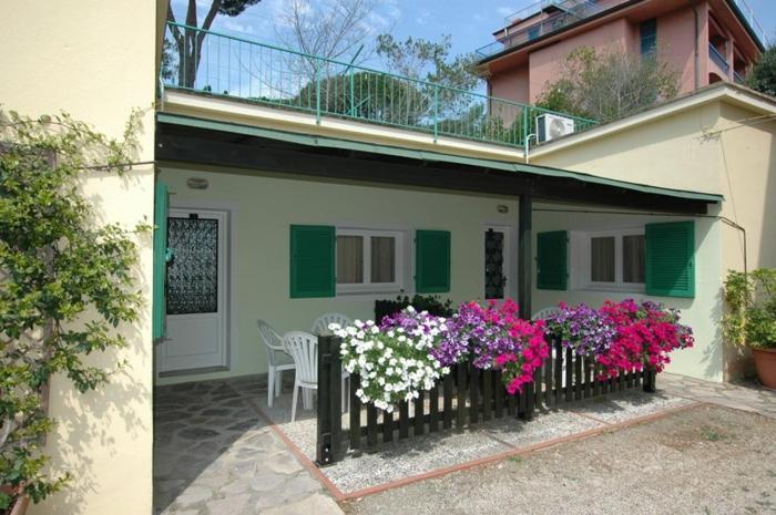 Camera Familiare con Balcone