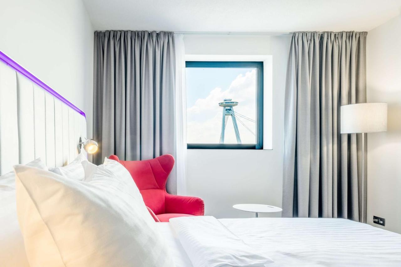 Superior Room Castle View