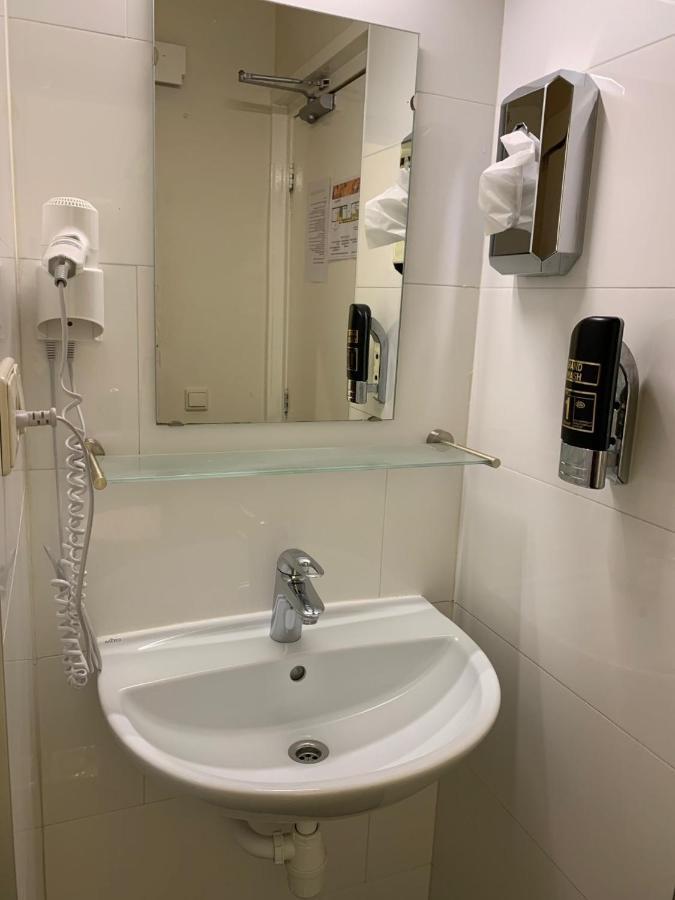 Camera Quadrupla con Bagno Privato