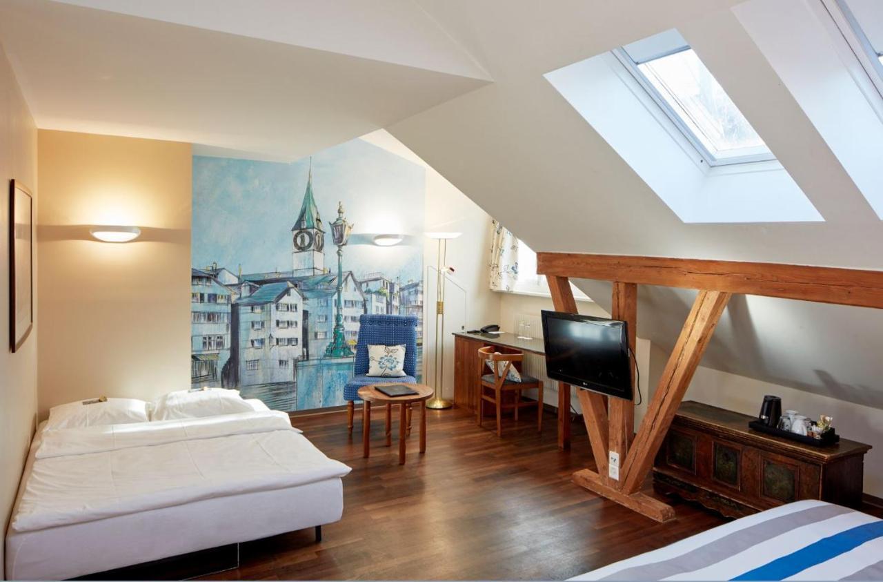 Junior Suite Familiare