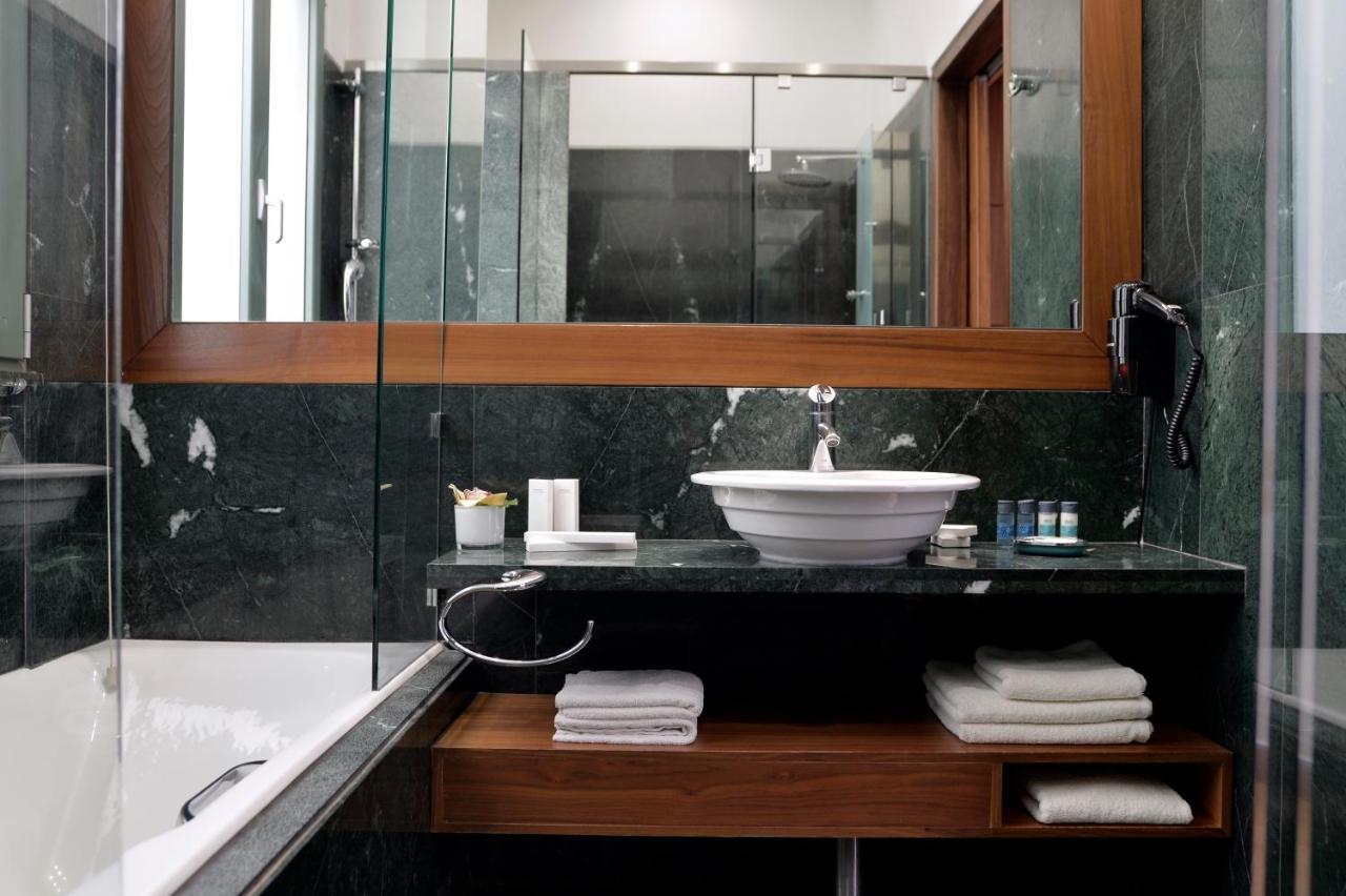 Suite Executive con Vista Acropoli