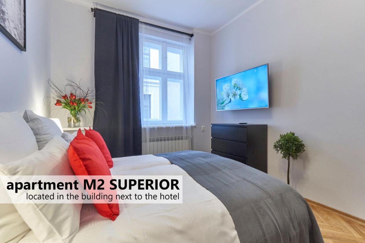 Superior Apartment