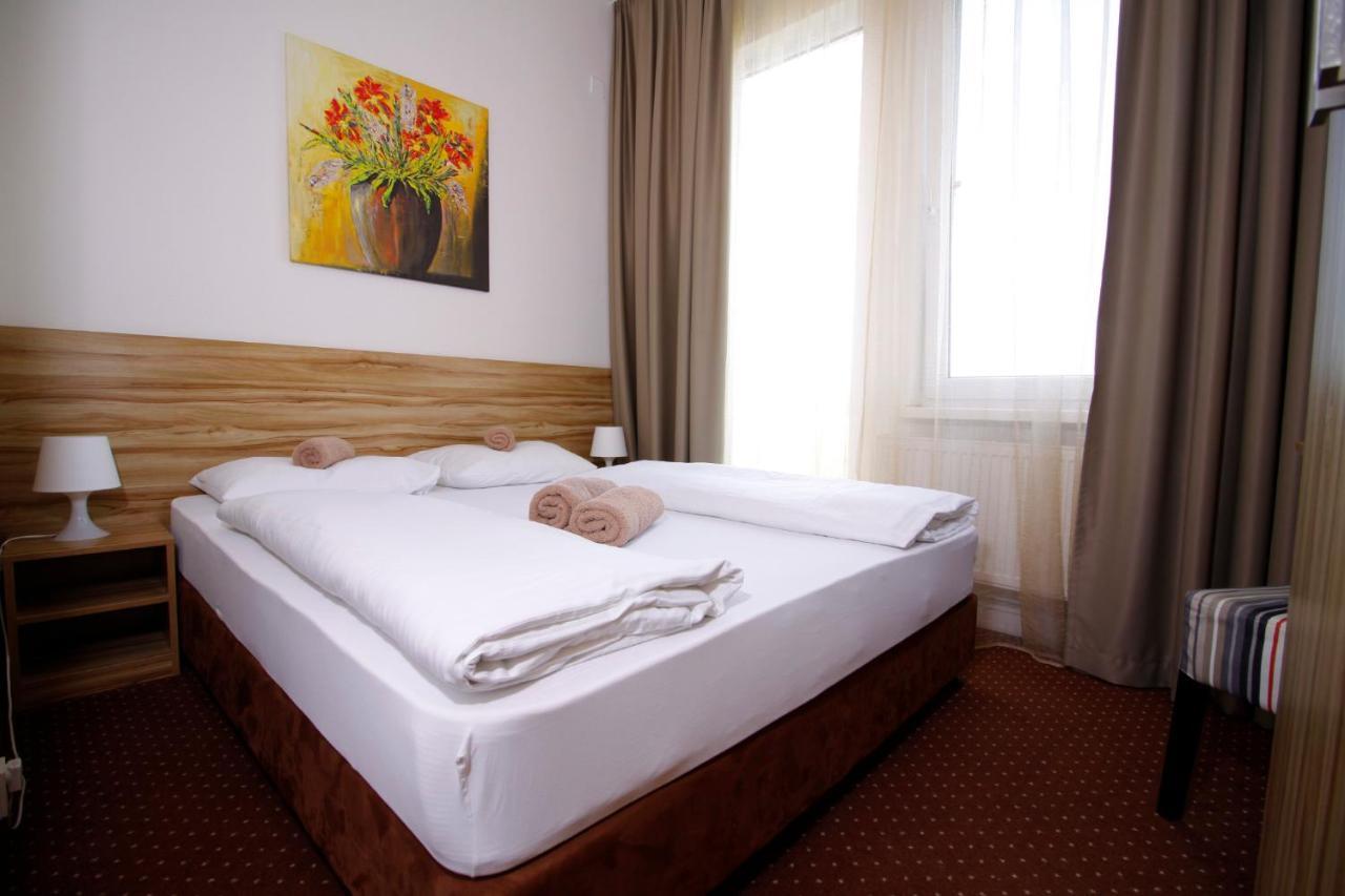 Premium Double or Twin Room