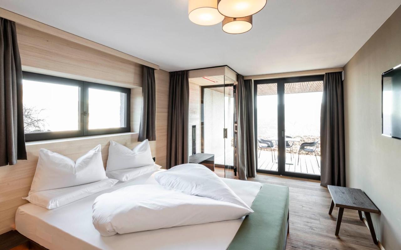 Junior Suite Deluxe