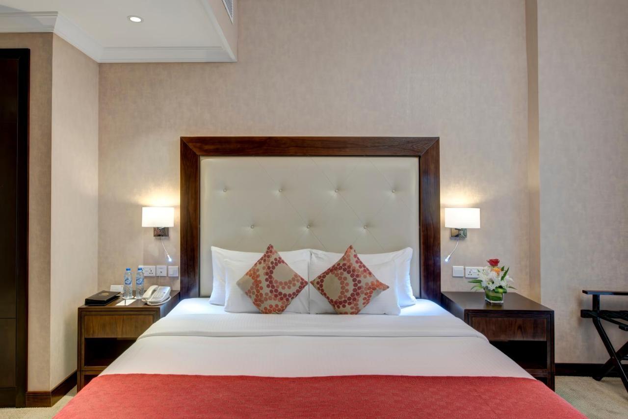 Suite Executive