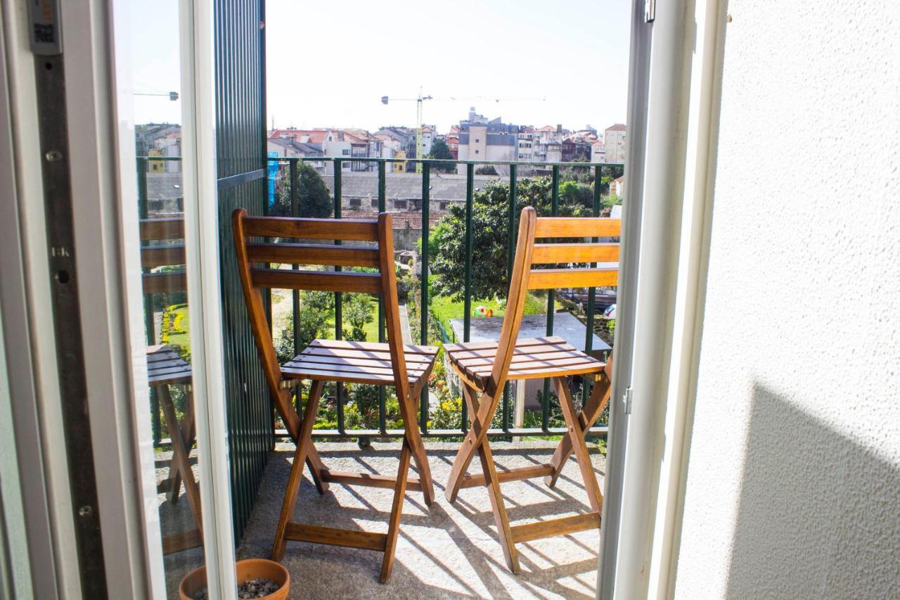 Double Room Garden View
