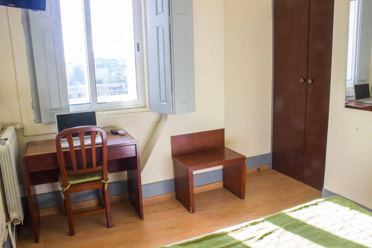 Double Room Garden View