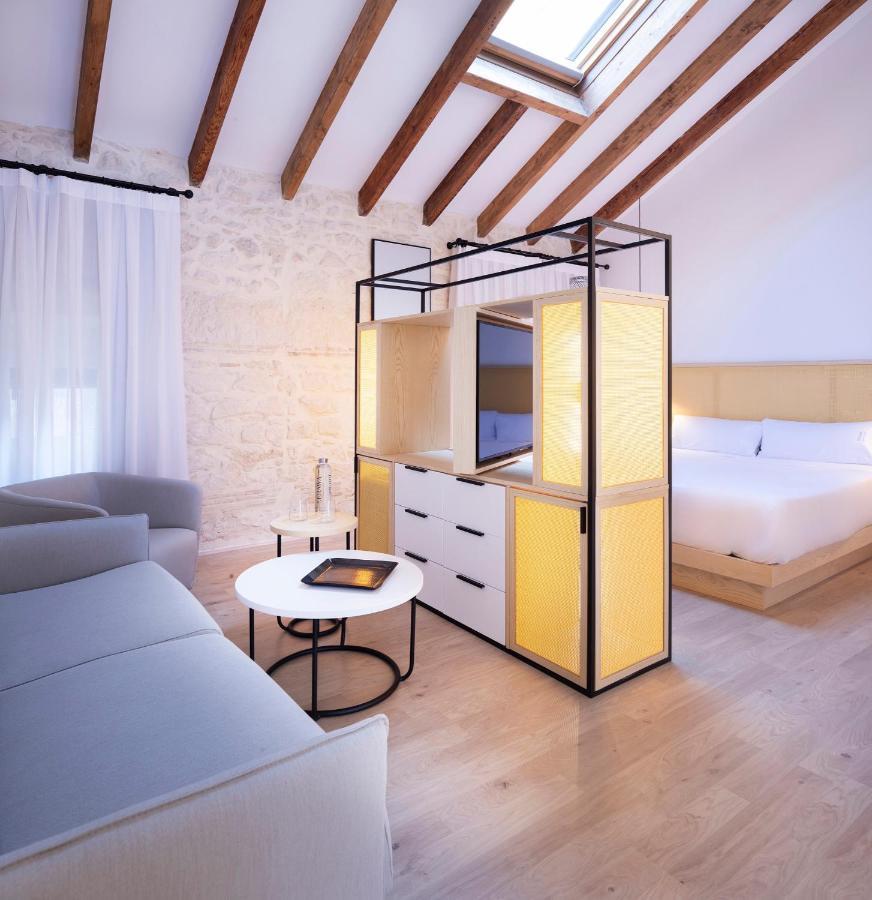 Junior Suite con Terrazza