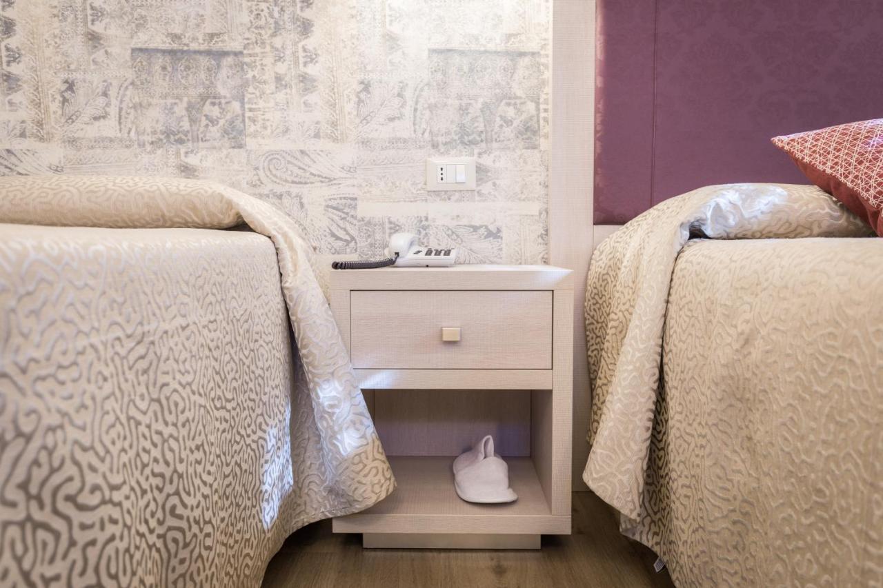 Comfort Quadruple Room