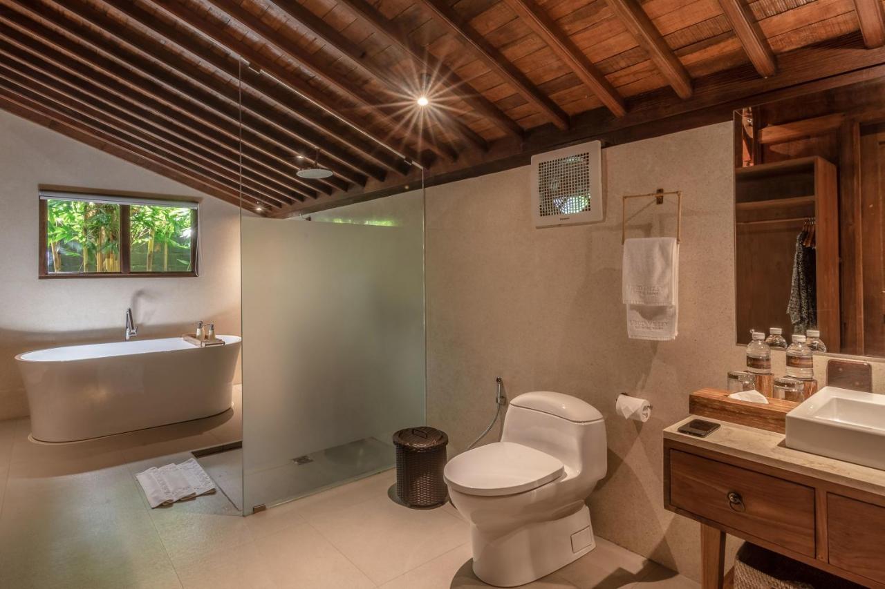 One Bedroom Pool Villa Valley View Benefits