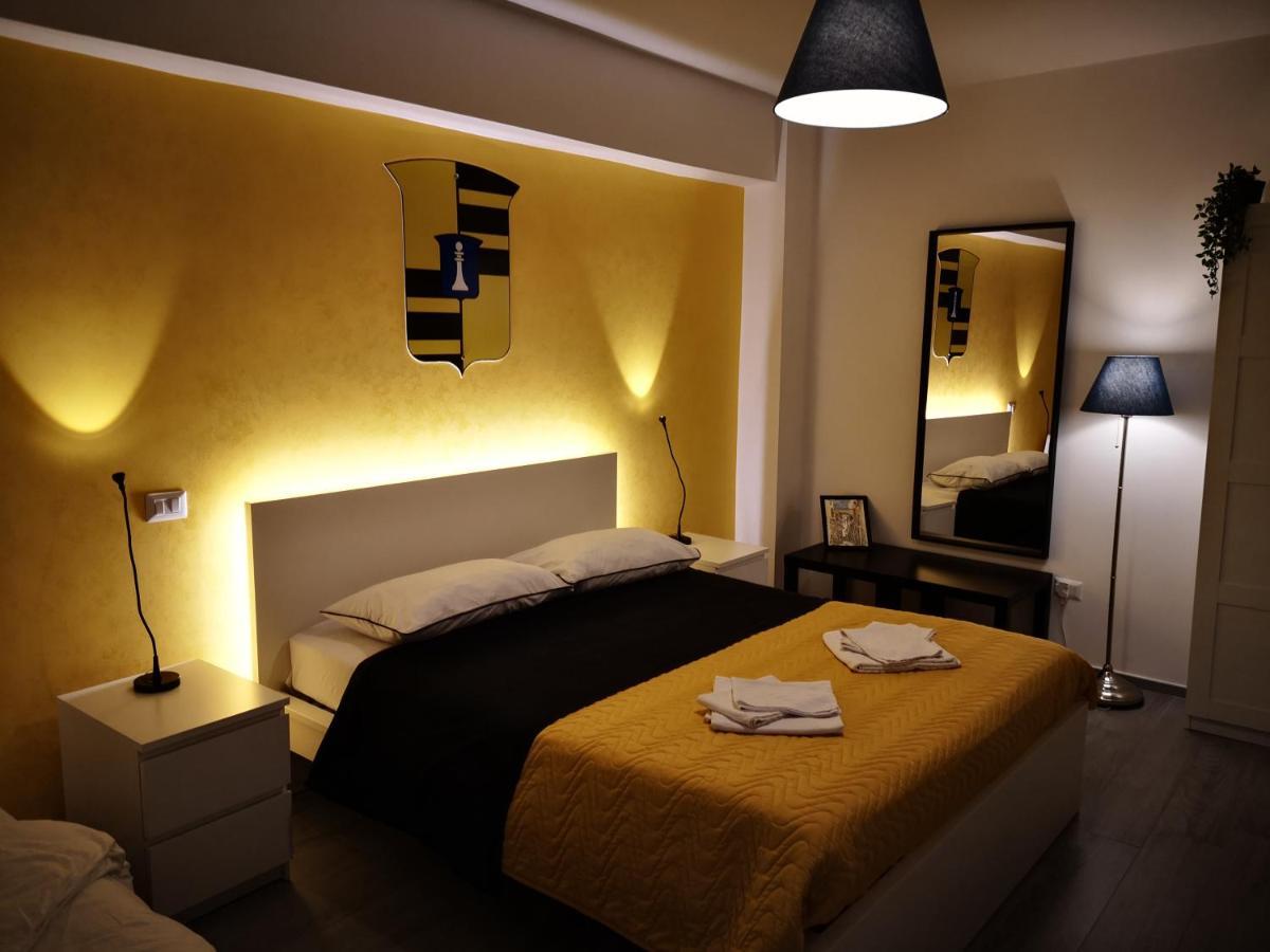Appartamento con 2 Camere da Letto