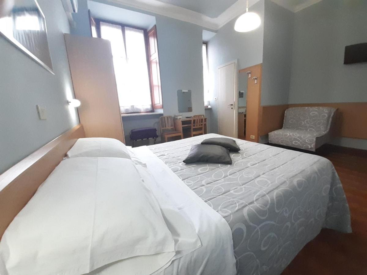 Camera Tripla con Bagno Privato