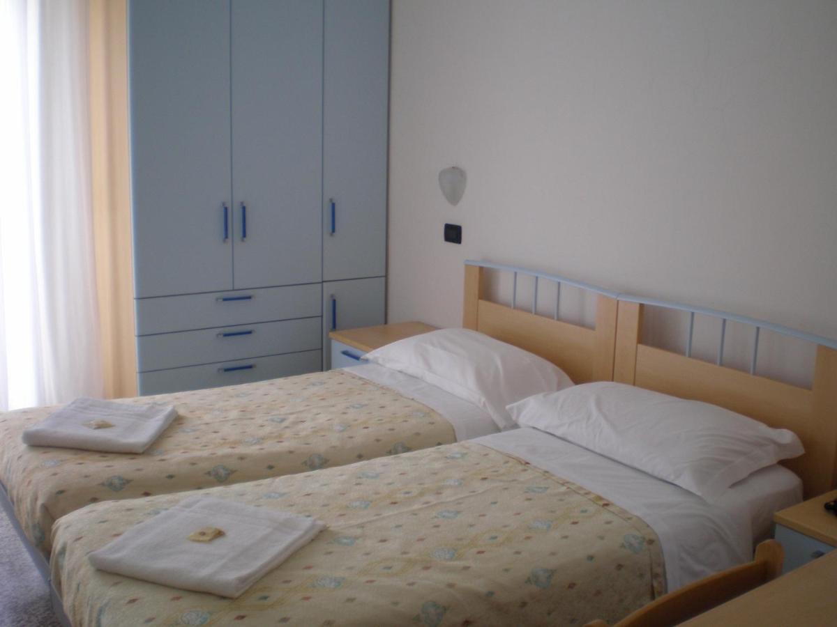 Camera Tripla con Bagno