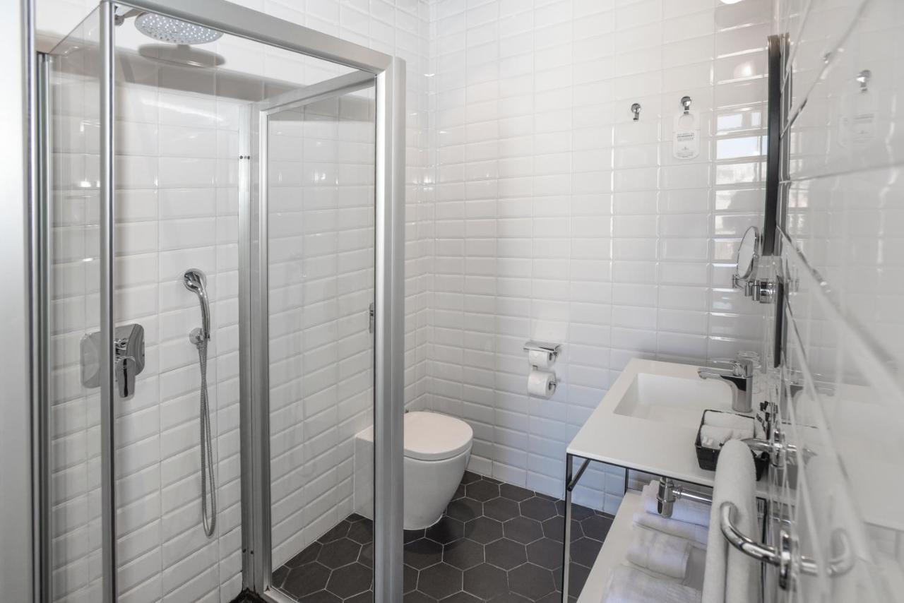 Double or Twin Room Balcony
