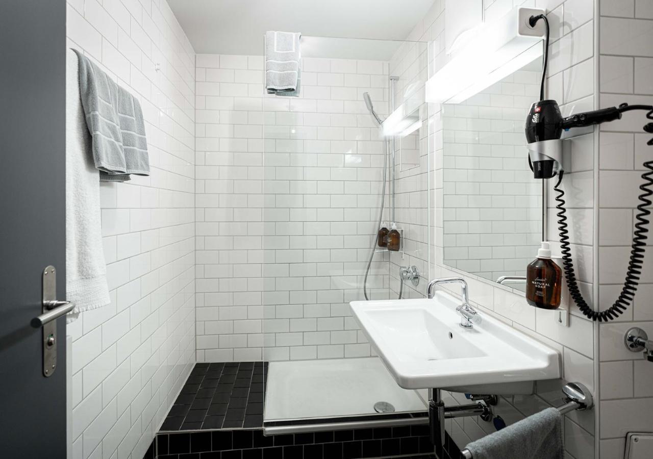 Camera Queen con Bagno in Comune