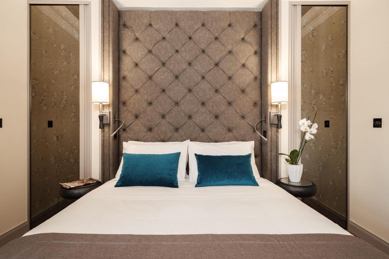 Deluxe Double Room Balcony