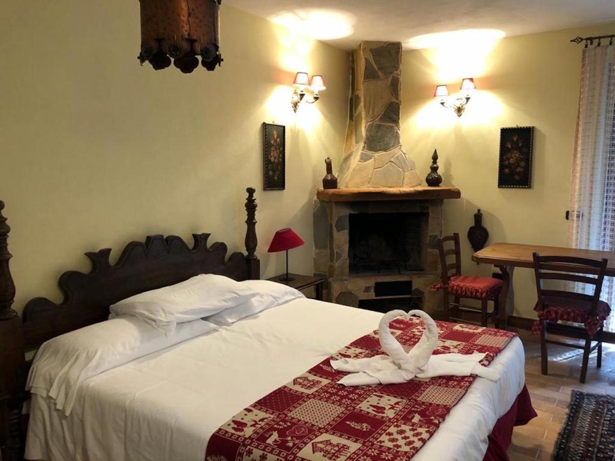 Appartamento con 1 Camera da Letto - Dependance