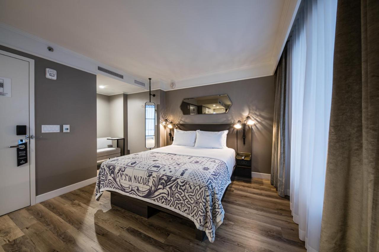 ADA – Junior Suite