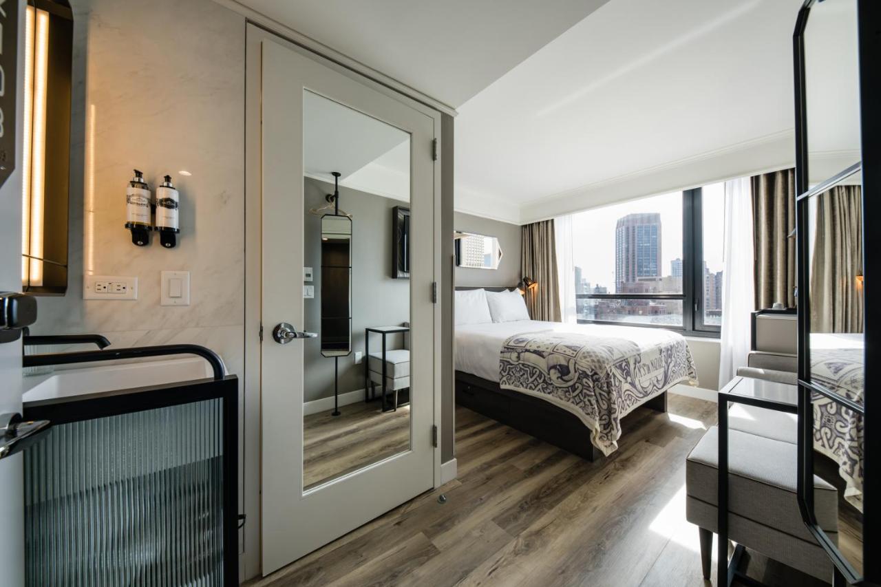 Superior Room City View