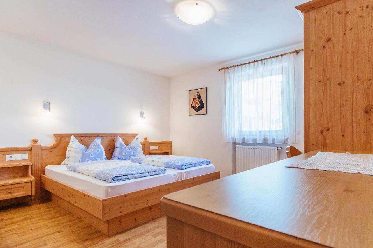 Appartamento 1 con 2 Camere da Letto